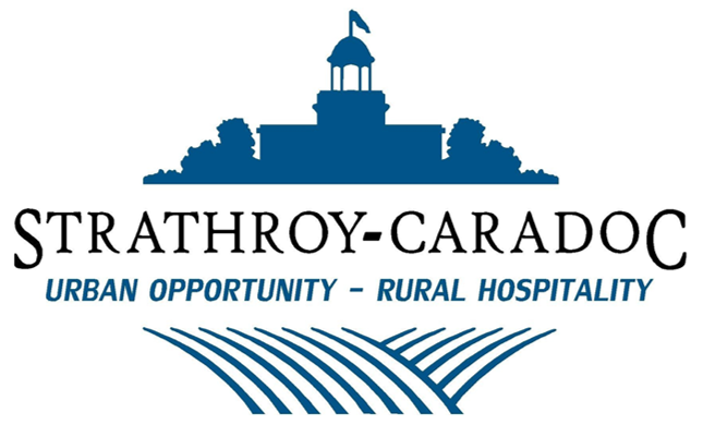 Municipality of Strathroy-Caradoc Logo